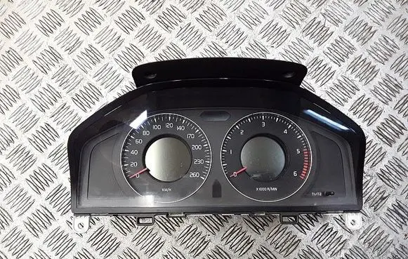 Speedometer (instrument cluster)