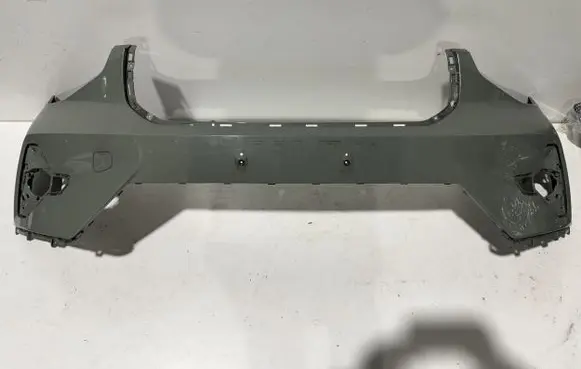 Volvo XC40 Front bumper 31690933
