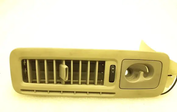 Volkswagen Sharan Air vent grill in roof 7N0820951 7N0861705B