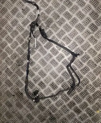 Ford Fiesta Engine coolant pipe/hose