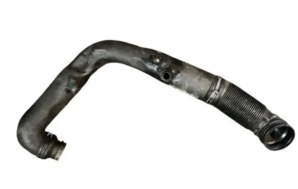 Volkswagen Caddy Intercooler hose/pipe 1K0129654AD 446156604
