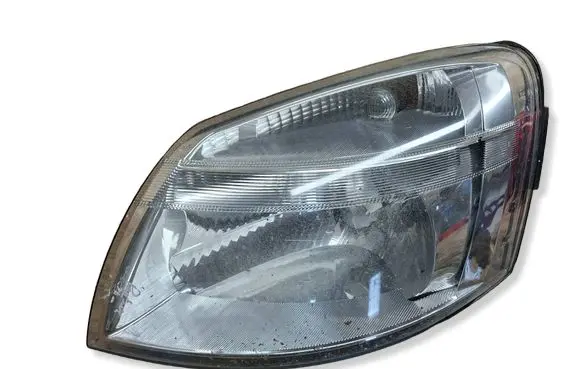 Peugeot Partner Headlight/headlamp 