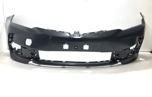 Toyota Corolla E160 E170 Front bumper 81C40720 521190Z970