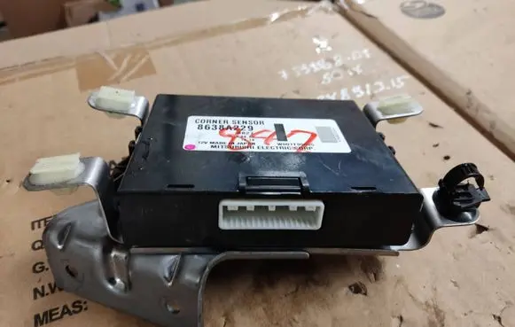 Mitsubishi Outlander Other control units/modules 8638A229 W001T99085