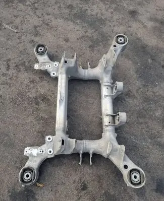 Rear subframe