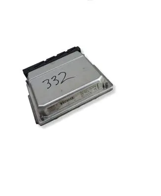 Volvo XC90 Engine control unit/module 0281010319 08677708A 28SA5360