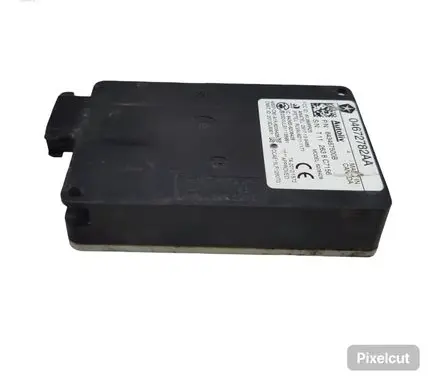 Dodge Charger Blind spot module 04672782 04672782AA 643467500B