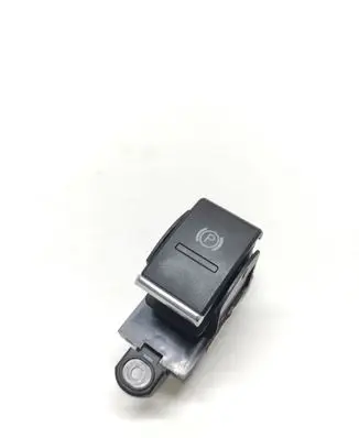 Porsche Cayenne (9PA) Hand parking brake switch 7P5927225
