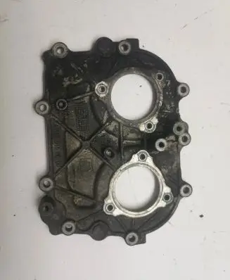 Mercedes-Benz C AMG W205 Timing chain cover A1770150000