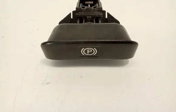 Mercedes-Benz CLK A209 C209 Hand brake release handle 2034270112