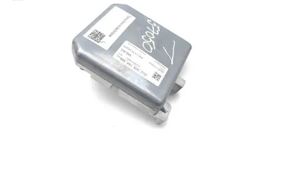 Skoda Kamiq Steering rack control module 2Q2909144AM