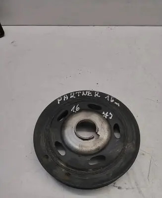 Peugeot Partner Crankshaft gear 