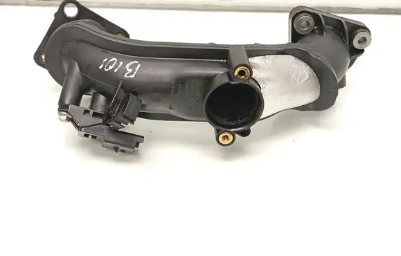 Intercooler hose/pipe