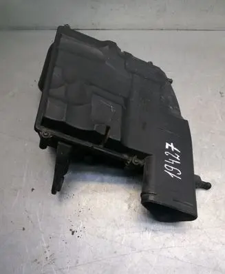 Mercedes-Benz E W211 Air filter box A6420901901 4602185907