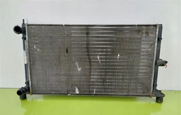 Volkswagen Sharan Coolant radiator 67304
