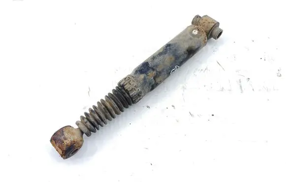 Peugeot 206 CC Rear shock absorber/damper