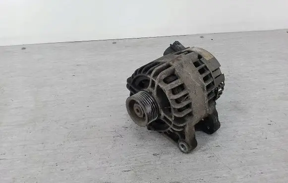 Generator/alternator