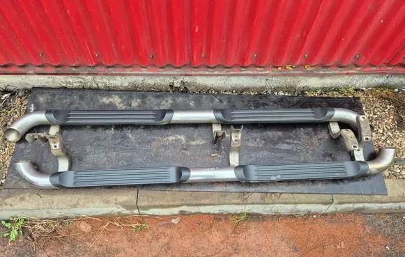 Ford Ranger Sill