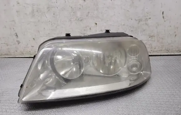 Volkswagen Sharan Headlight/headlamp 7M3941015L