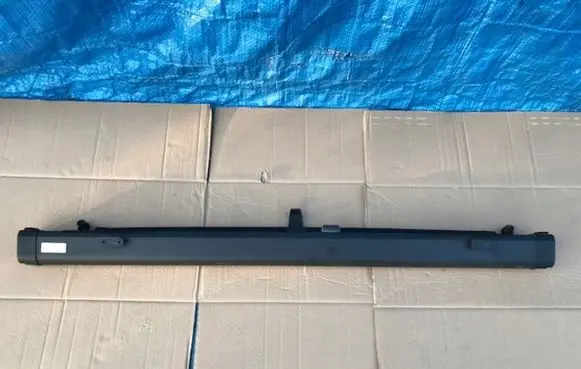 Audi A4 S4 B9 Trunk/boot cargo luggage net 8W9861691