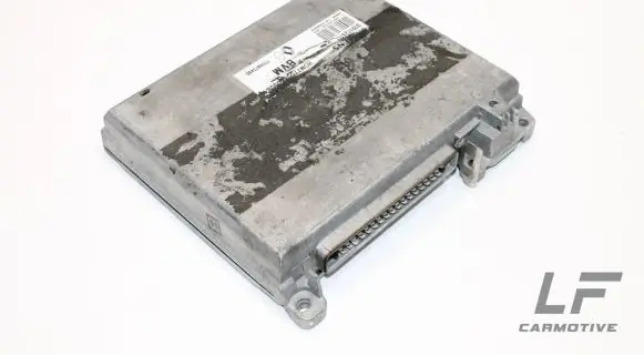 Renault Laguna I Engine control unit/module S101725111Q 7700873465