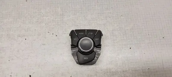 Opel Insignia A Multifunctional control switch/knob 13310070