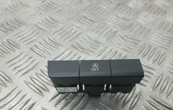 Seat Leon (5F) Other switches/knobs/shifts 5F0927137