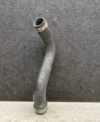 Mercedes-Benz Sprinter W906 Engine coolant pipe/hose A9065012982