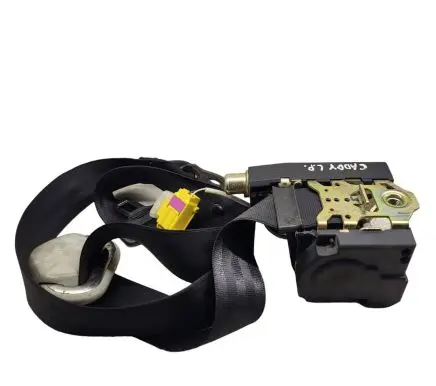Volkswagen Caddy Front seatbelt 2K0857805B