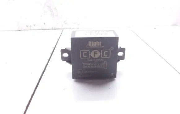 Ford S-MAX Tow bar trailer control unit/module E2710R02114905 10R02114905