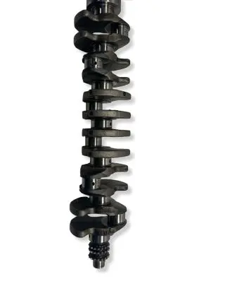 Mercedes-Benz E W211 Crankshaft R61300A