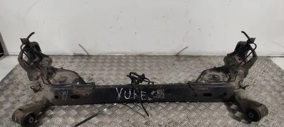 Nissan Juke I F15 Rear subframe 