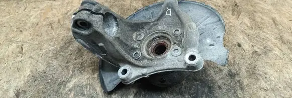 Volkswagen PASSAT CC Front wheel hub 230505 RAU02