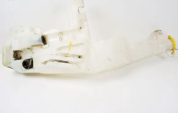 Jeep Grand Cherokee Windshield washer fluid reservoir/tank 57010719AC