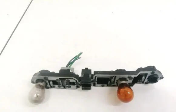 Volvo S60 Tail light bulb cover holder 153852