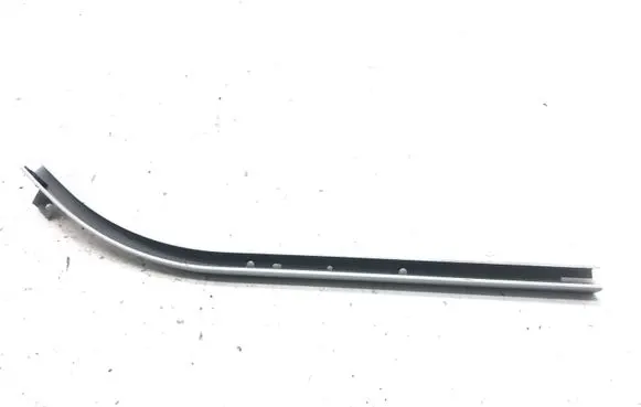 Peugeot Partner Sliding door upper top rail 9680486080