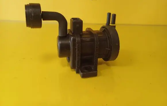Opel Zafira A Turbo solenoid valve 09128022