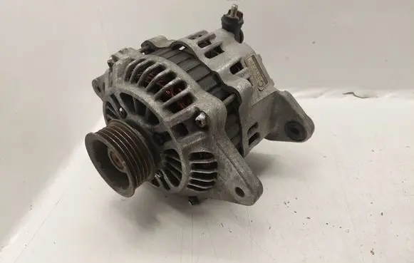 Generator/alternator