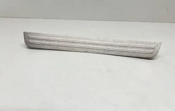 Mini Cooper Countryman F60 Rear sill trim cover 7406372