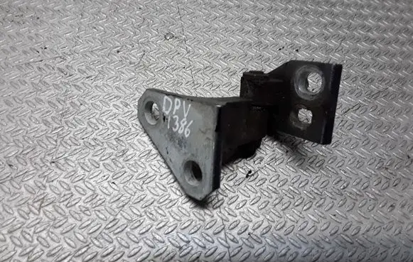 Volkswagen Golf Plus Front door upper hinge