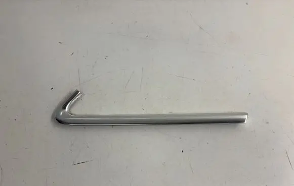 Audi Q3 8U Rear side glass trim 8U0853346 8V0853346