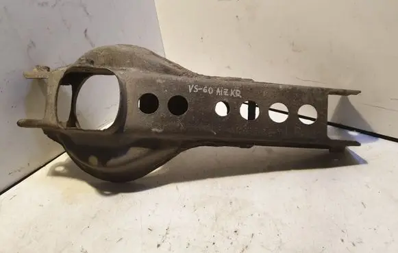 Volvo S60 Coil spring/strut mount 