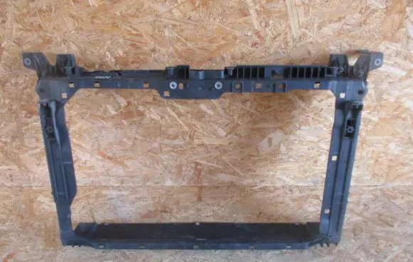 Skoda Scala Radiator support slam panel 654805588D