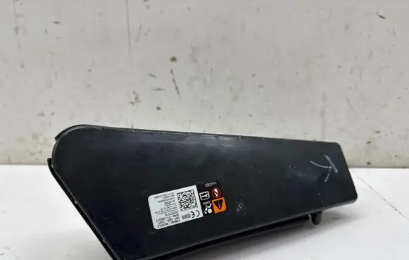 Opel Crossland X Seat airbag 13393369