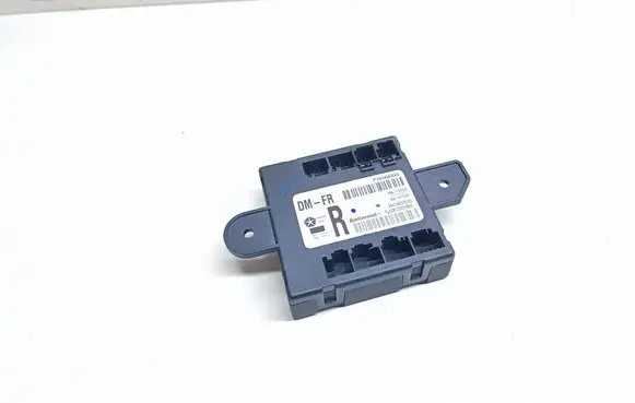 Jeep Grand Cherokee Door control unit/module 68245458AB P68245458AB