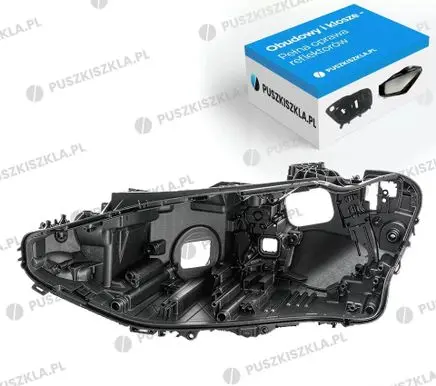 BMW 4 G22 G23 G24 G26 Headlight/headlamp mounting bracket 5905049706591