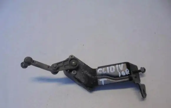 Renault Clio IV Headlight/headlamp level sensor 261A32193R