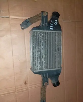 Mitsubishi ASX Intercooler radiator 1530A093