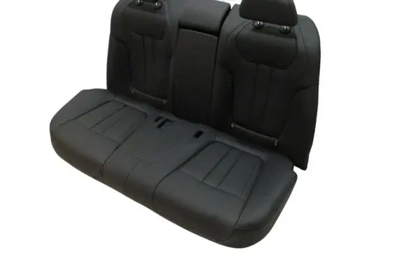BMW 7 G11 G12 Rear seat C00992