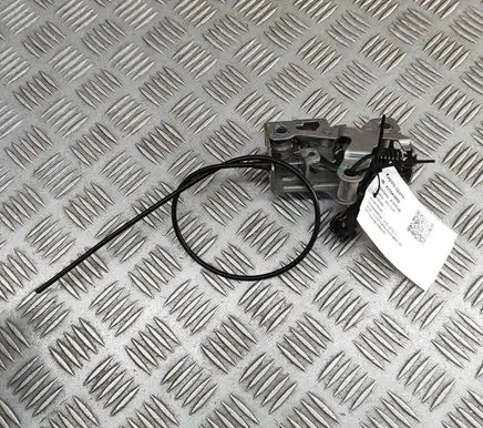 BYD Atto 3 Engine bonnet/hood lock/catch SC2EM8402530B